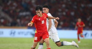 U22 Việt Nam mất Văn Trường: Bước ngoặt mang tên Nguyễn Công Phương